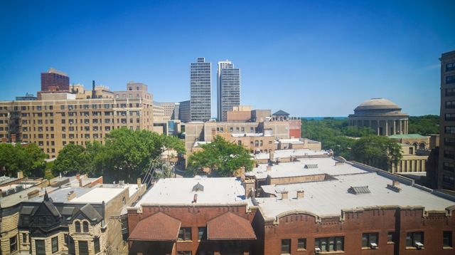 Address unavailable.