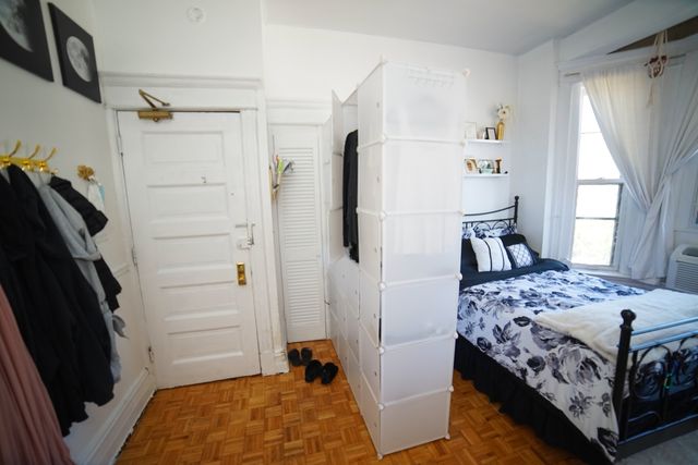 Address unavailable.