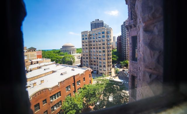 Address unavailable.