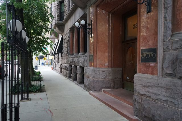 Address unavailable.