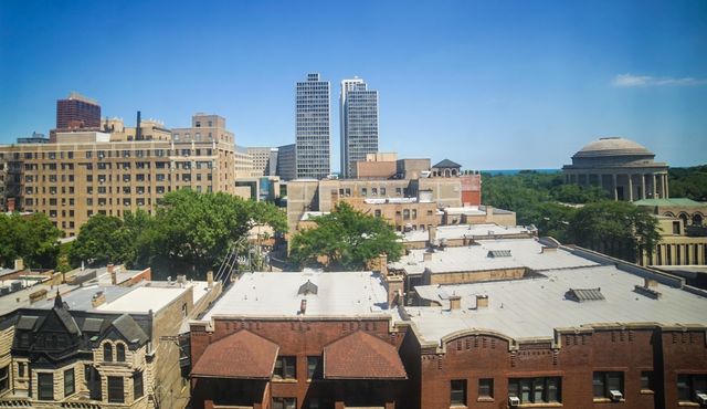 Address unavailable.