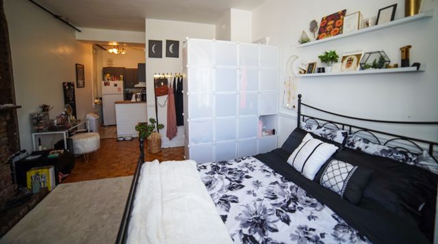 Address unavailable.