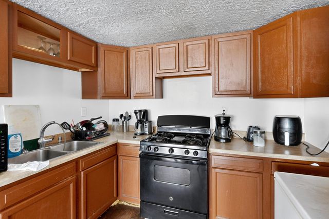 1407 De Baca Circle SW, Albuquerque, NM 87105