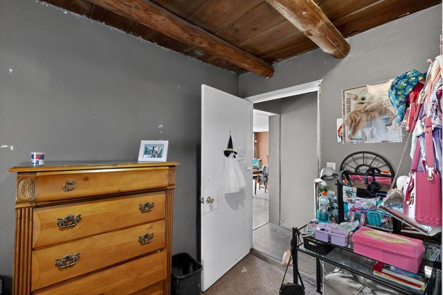 1407 De Baca Circle SW, Albuquerque, NM 87105