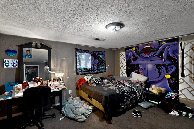 1407 De Baca Circle SW, Albuquerque, NM 87105