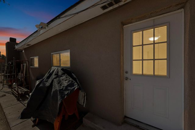 1407 De Baca Circle SW, Albuquerque, NM 87105