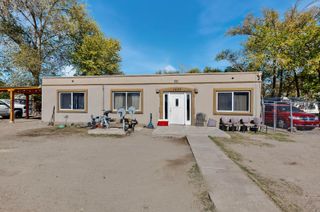 1407 De Baca Circle SW, Albuquerque, NM 87105