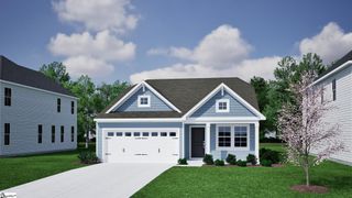 7055 New Horizons Lane Lot 15, Boiling Springs, SC 29316