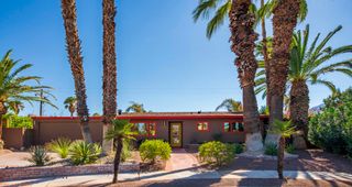 14 Gary Circle, Palm Springs, CA 92262