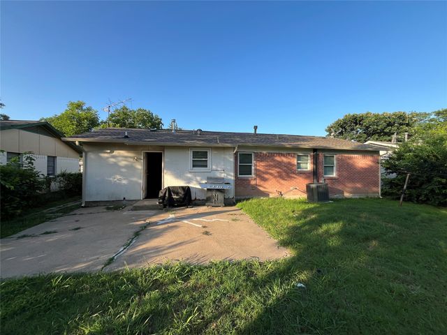 3525 Heath Lane, Mesquite, TX 75150