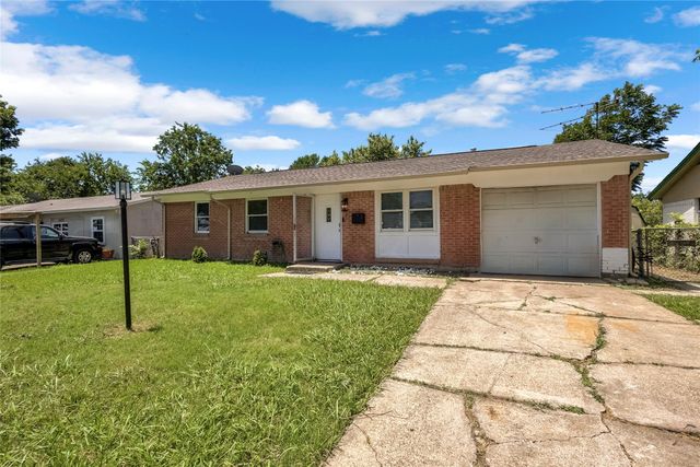3525 Heath Lane, Mesquite, TX 75150