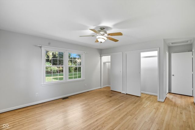 2922 E Smoky Row, Carmel, IN 46033