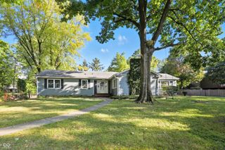 2922 E Smoky Row, Carmel, IN 46033