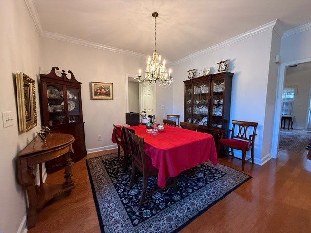 2 Hale Ct, Lebanon, TN 37087