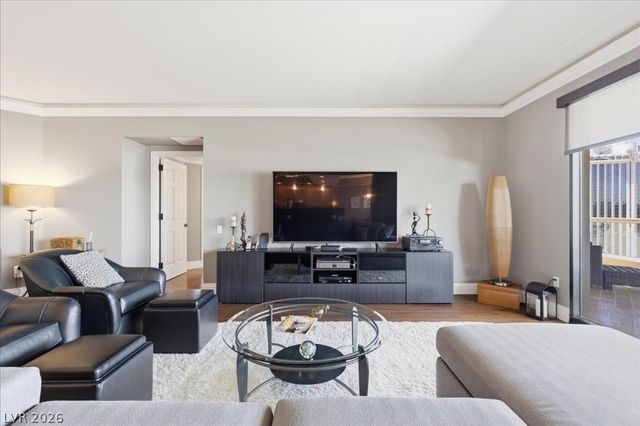 2857 Paradise Road 1603, Las Vegas, NV 89109