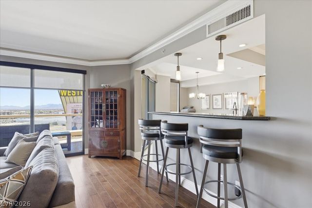 2857 Paradise Road 1603, Las Vegas, NV 89109
