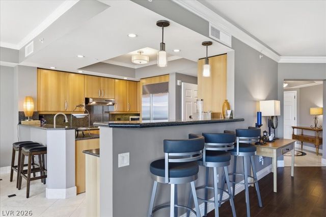 2857 Paradise Road 1603, Las Vegas, NV 89109