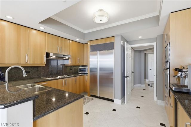 2857 Paradise Road 1603, Las Vegas, NV 89109