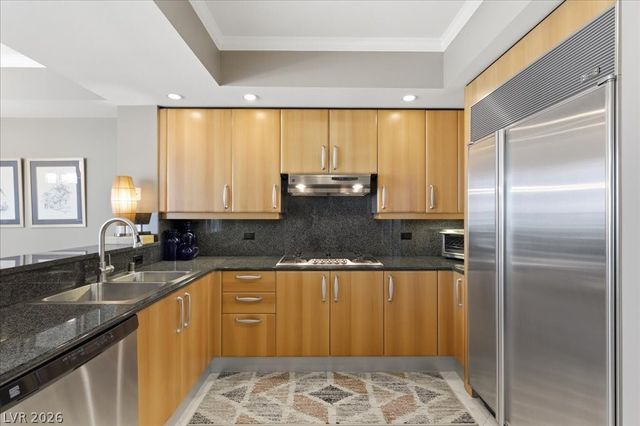 2857 Paradise Road 1603, Las Vegas, NV 89109