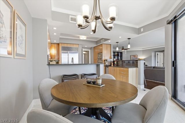 2857 Paradise Road 1603, Las Vegas, NV 89109
