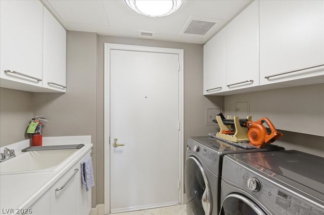2857 Paradise Road 1603, Las Vegas, NV 89109