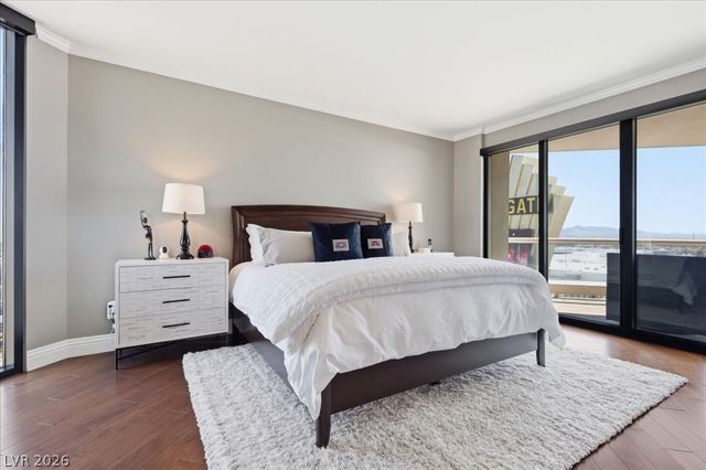 2857 Paradise Road 1603, Las Vegas, NV 89109