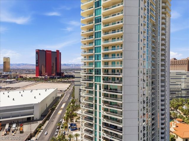 2857 Paradise Road 1603, Las Vegas, NV 89109