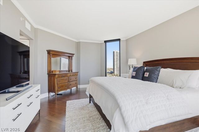 2857 Paradise Road 1603, Las Vegas, NV 89109