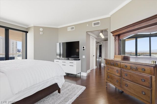 2857 Paradise Road 1603, Las Vegas, NV 89109