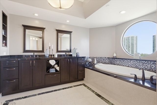 2857 Paradise Road 1603, Las Vegas, NV 89109