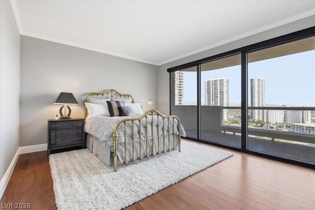 2857 Paradise Road 1603, Las Vegas, NV 89109