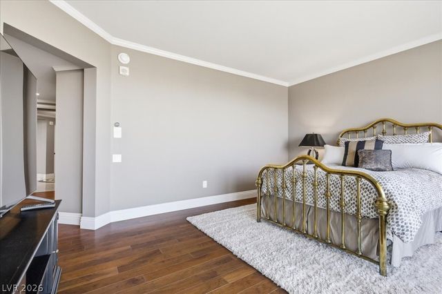 2857 Paradise Road 1603, Las Vegas, NV 89109