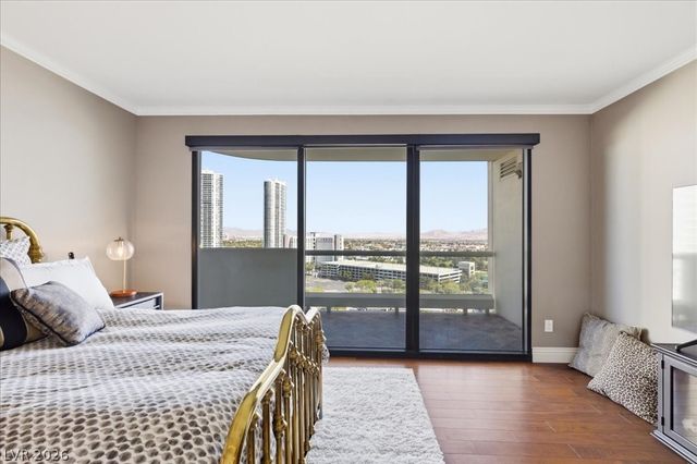 2857 Paradise Road 1603, Las Vegas, NV 89109