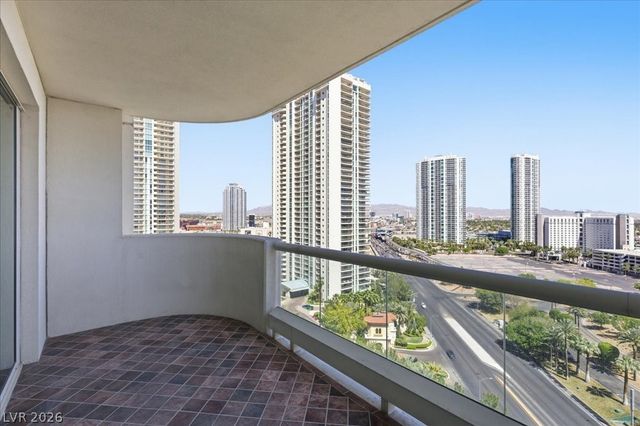 2857 Paradise Road 1603, Las Vegas, NV 89109