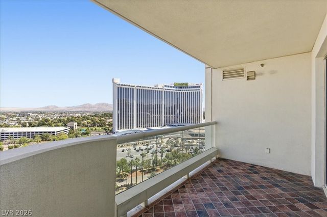 2857 Paradise Road 1603, Las Vegas, NV 89109