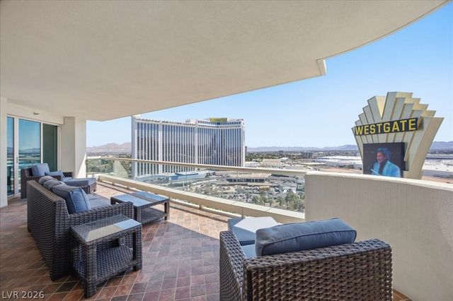 2857 Paradise Road 1603, Las Vegas, NV 89109