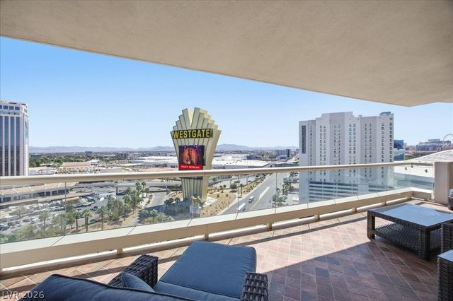 2857 Paradise Road 1603, Las Vegas, NV 89109