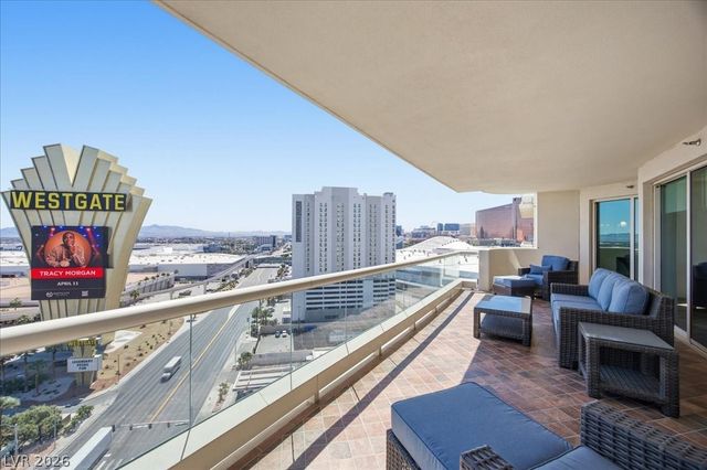 2857 Paradise Road 1603, Las Vegas, NV 89109
