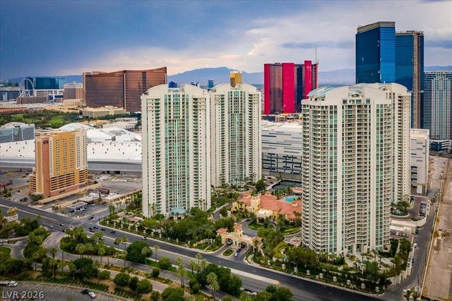 2857 Paradise Road 1603, Las Vegas, NV 89109