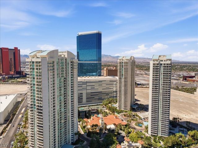 2857 Paradise Road 1603, Las Vegas, NV 89109