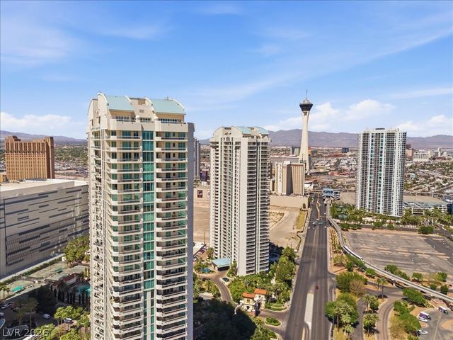 2857 Paradise Road 1603, Las Vegas, NV 89109