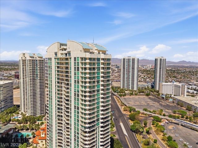 2857 Paradise Road 1603, Las Vegas, NV 89109