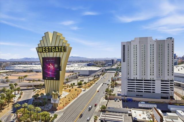 2857 Paradise Road 1603, Las Vegas, NV 89109