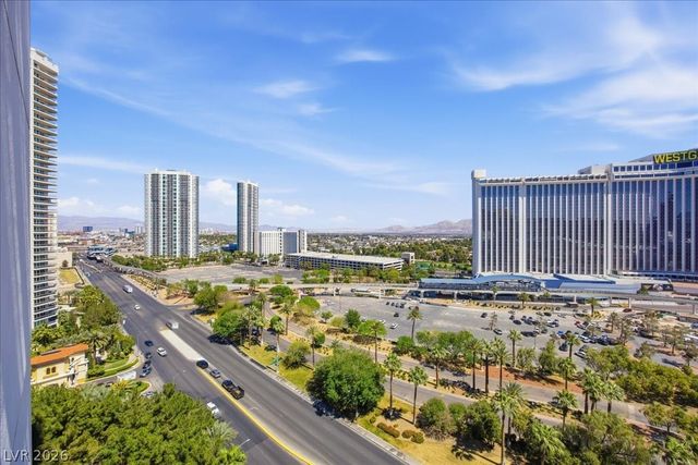 2857 Paradise Road 1603, Las Vegas, NV 89109