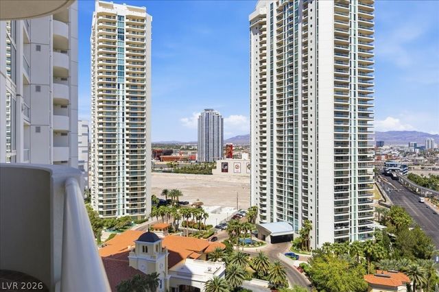 2857 Paradise Road 1603, Las Vegas, NV 89109