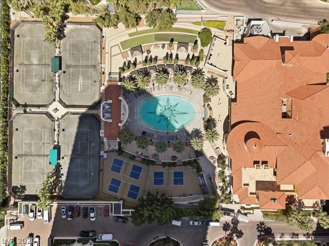 2857 Paradise Road 1603, Las Vegas, NV 89109