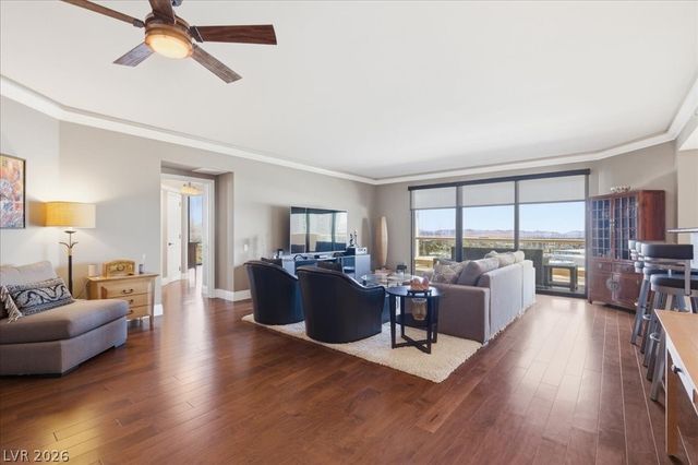 2857 Paradise Road 1603, Las Vegas, NV 89109