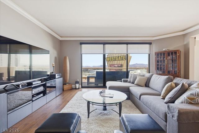 2857 Paradise Road 1603, Las Vegas, NV 89109