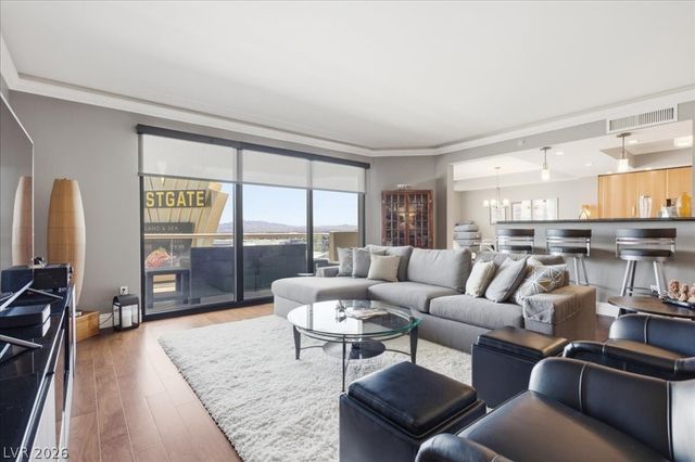 2857 Paradise Road 1603, Las Vegas, NV 89109