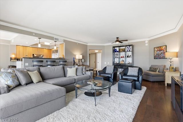 2857 Paradise Road 1603, Las Vegas, NV 89109
